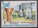 Cuba - 1986 - Historia - 1C - Multicolor - Cuba, Historia - Scott 2888 - Historia Latinoamericana - 0
